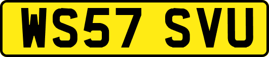WS57SVU