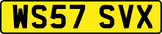 WS57SVX