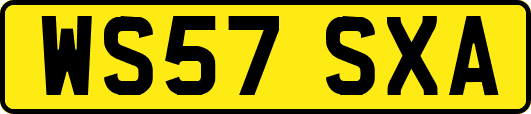 WS57SXA