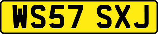 WS57SXJ