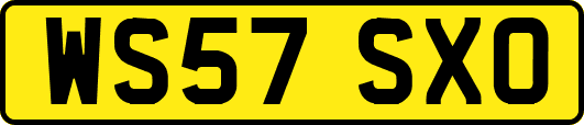 WS57SXO