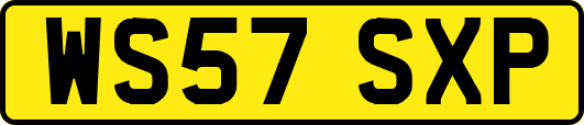 WS57SXP