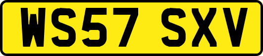 WS57SXV
