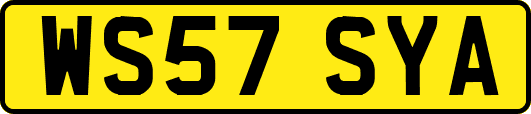 WS57SYA