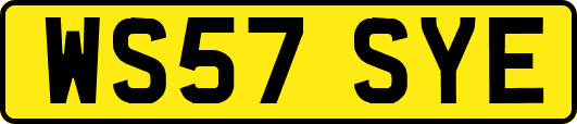 WS57SYE