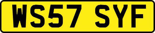 WS57SYF