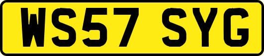 WS57SYG
