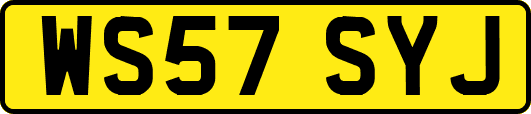 WS57SYJ