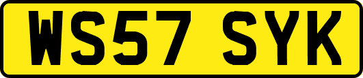 WS57SYK