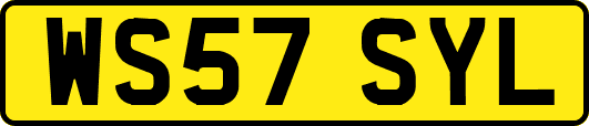 WS57SYL