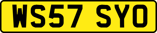 WS57SYO