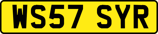 WS57SYR