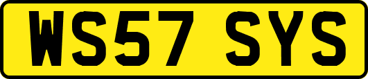 WS57SYS