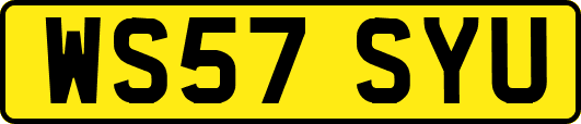 WS57SYU