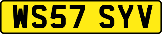 WS57SYV