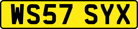 WS57SYX