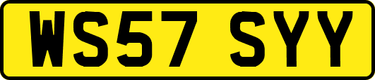 WS57SYY