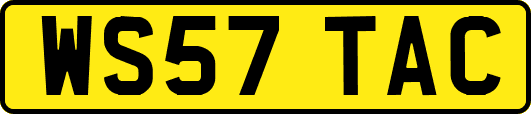 WS57TAC