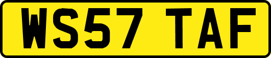 WS57TAF
