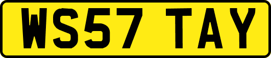 WS57TAY