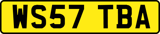 WS57TBA