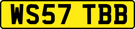 WS57TBB