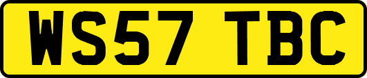 WS57TBC