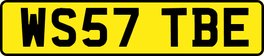 WS57TBE