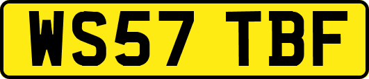 WS57TBF
