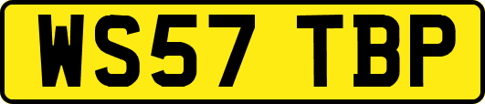 WS57TBP