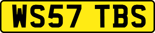 WS57TBS