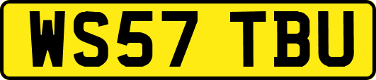 WS57TBU