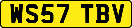 WS57TBV