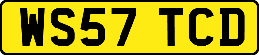 WS57TCD