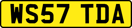 WS57TDA