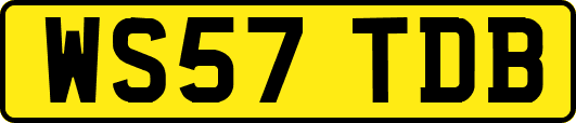 WS57TDB