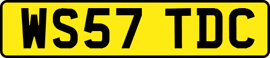 WS57TDC