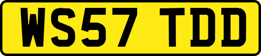 WS57TDD
