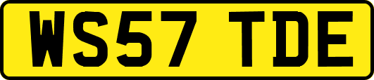 WS57TDE
