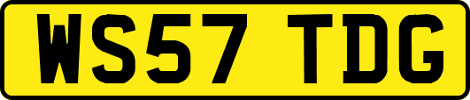 WS57TDG