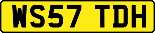 WS57TDH