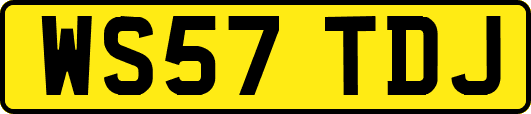 WS57TDJ