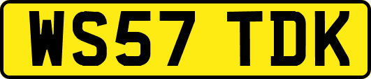 WS57TDK