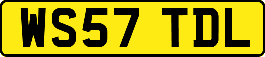 WS57TDL