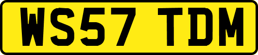 WS57TDM
