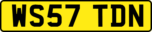 WS57TDN