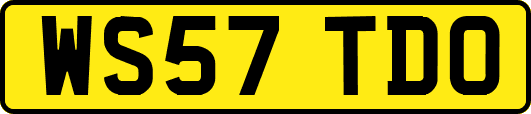 WS57TDO