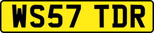 WS57TDR