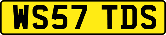 WS57TDS