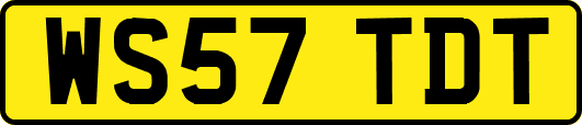 WS57TDT